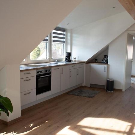 Ferienwohnung Kurz "Panoramablick" 韦特海姆 外观 照片