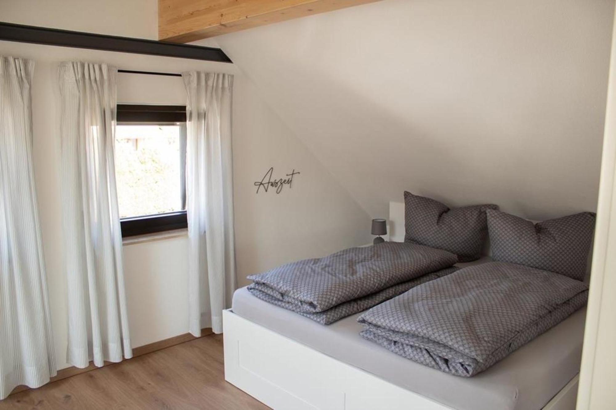 Ferienwohnung Kurz "Panoramablick" 韦特海姆 外观 照片