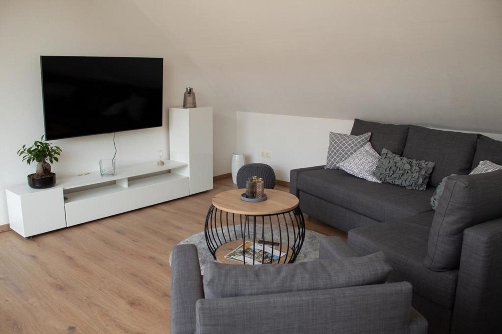 Ferienwohnung Kurz "Panoramablick" 韦特海姆 外观 照片